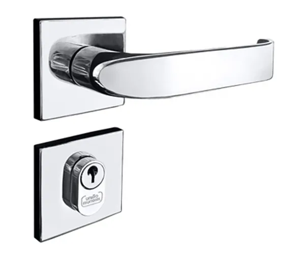 Fechaduras para portas